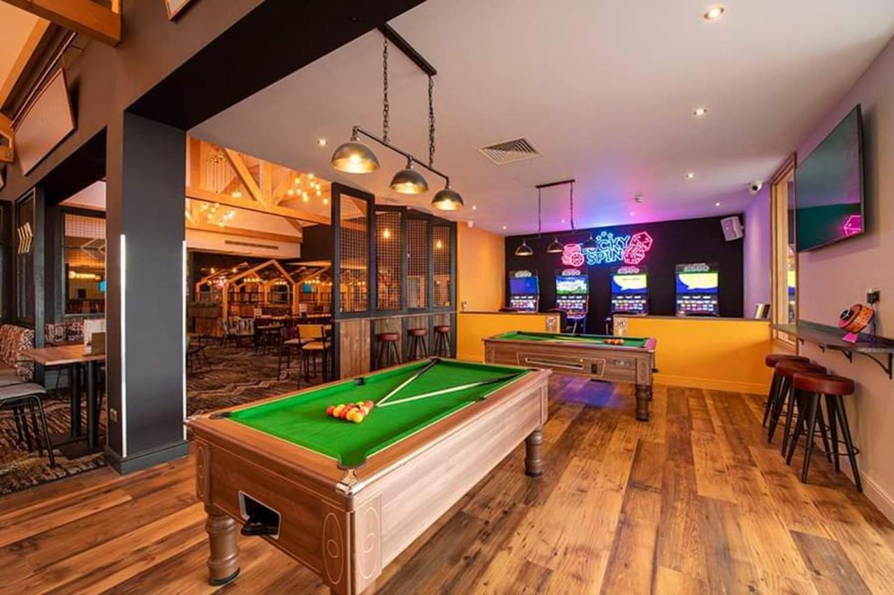 Remarkable 5-bed In